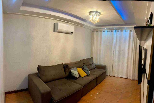 Foto do Casa - Casa plana à Venda, Volta Grande, Volta Redonda, RJ | Residence Imobiliária