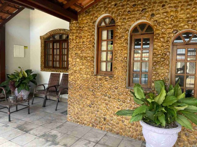 Foto do Casa - Casa plana à Venda, Volta Grande, Volta Redonda, RJ | Residence Imobiliária