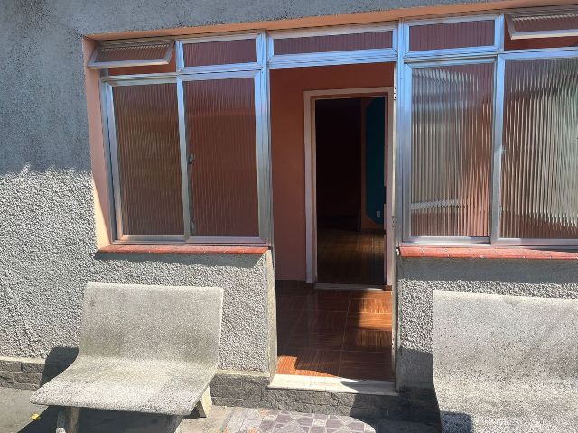 Foto do Casa - Casa para venda, Jardim da Paz (Guia de Pacobaíba), Magé, RJ | Sansil Imóveis