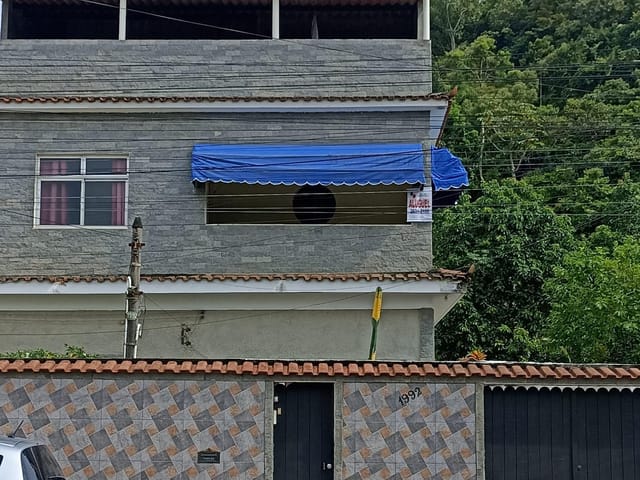 Foto do Casa - Casa para venda, Jardim da Paz (Guia de Pacobaíba), Magé, RJ | Sansil Imóveis