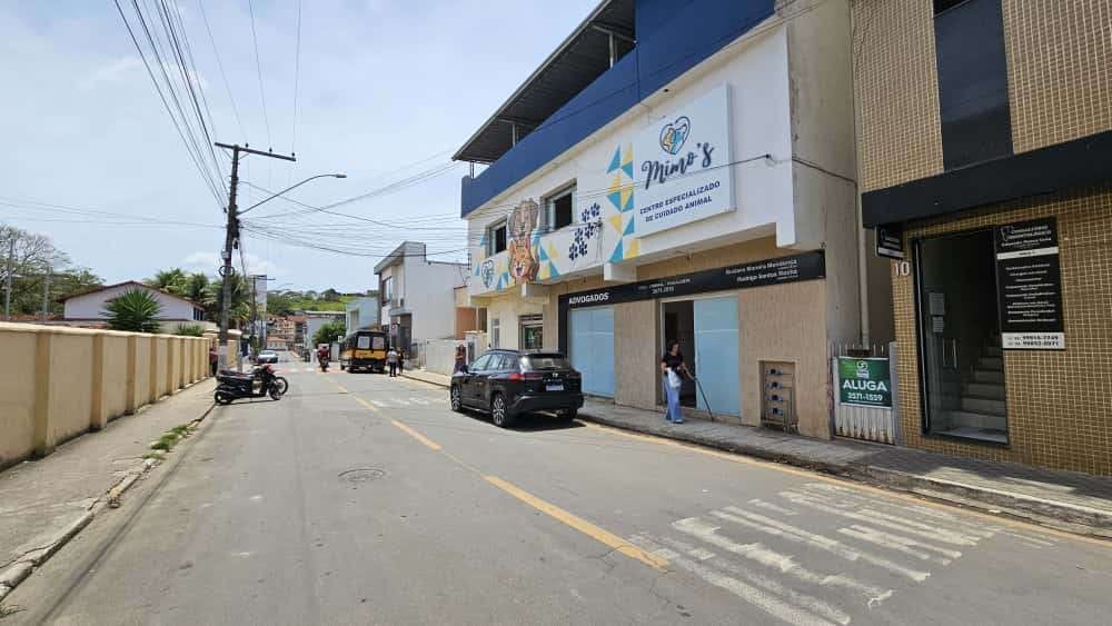 Casa para locação, Centro, Rio Pomba, MG - foto 3
