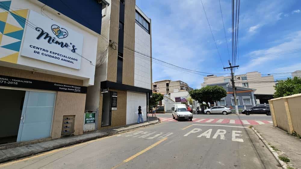 Casa para locação, Centro, Rio Pomba, MG - foto 2