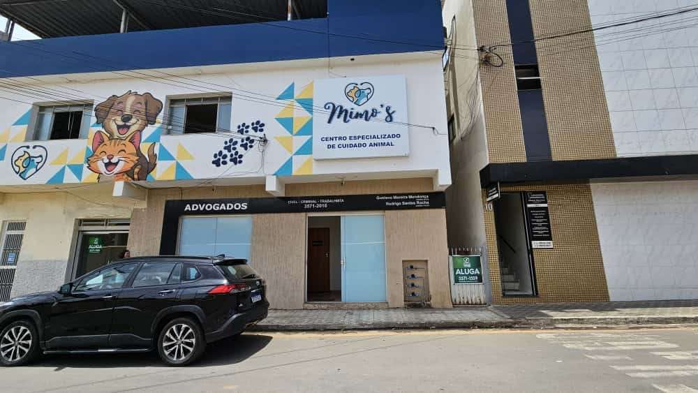 Casa para locação, Centro, Rio Pomba, MG - foto 1