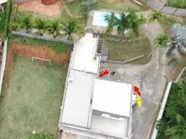 Casa com 3000m² 5 quartos e 5 banheiros, à venda, no bairro Werneck  em Paraíba do Sul