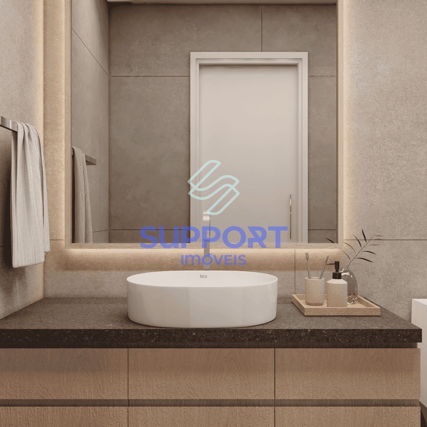 Casa, 3 quartos, 137 m² - Foto 4