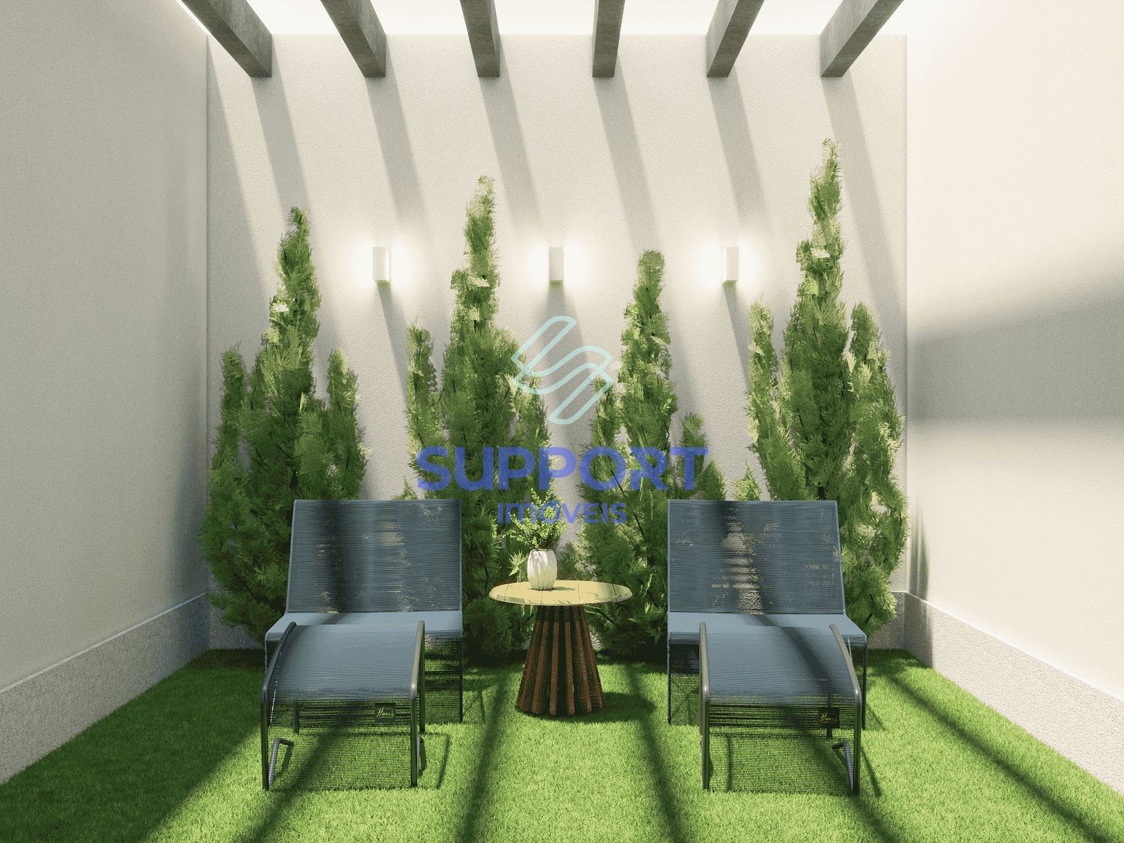 Casa, 3 quartos, 137 m² - Foto 11