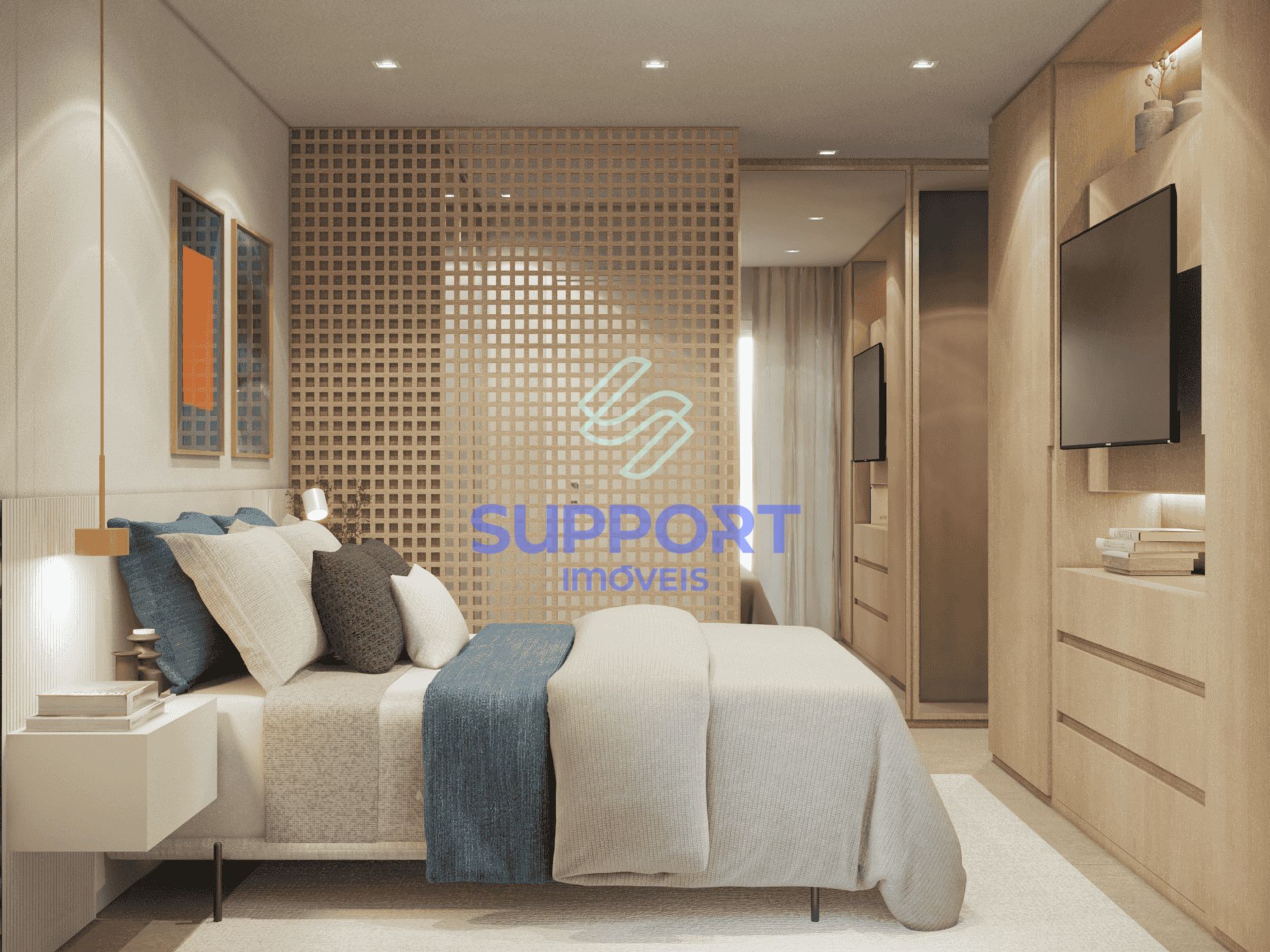 Casa, 3 quartos, 137 m² - Foto 16