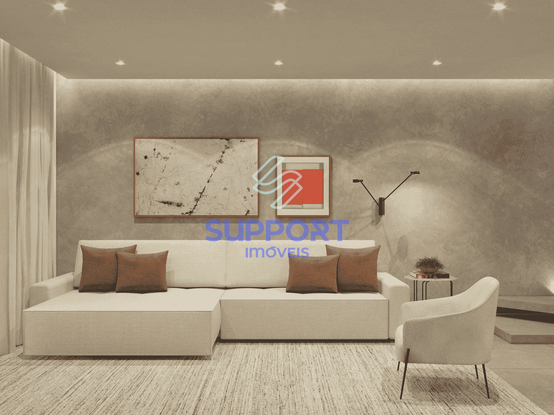 Casa, 3 quartos, 137 m² - Foto 18