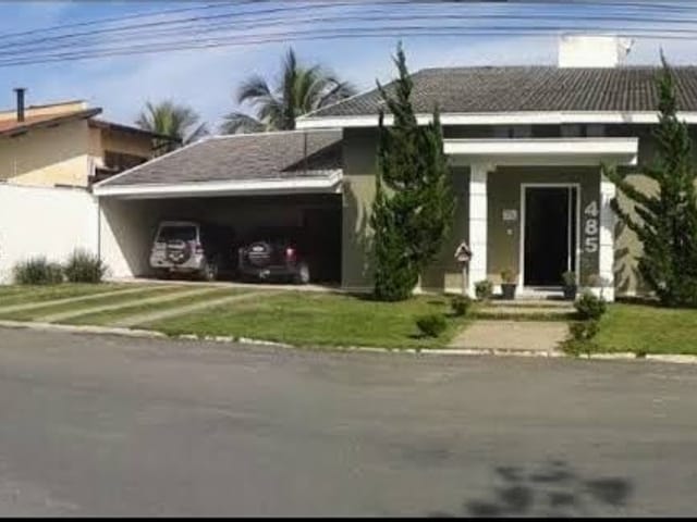 Casa 4 quartos e 4 banheiros, à venda, no bairro Loteamento Eldorado Jardim Residencial em Tremembé