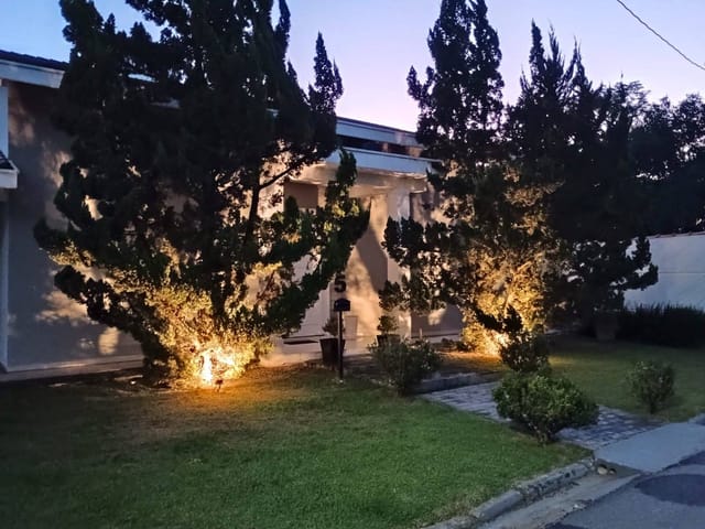 Casa 4 quartos e 4 banheiros, à venda, no bairro Loteamento Eldorado Jardim Residencial em Tremembé