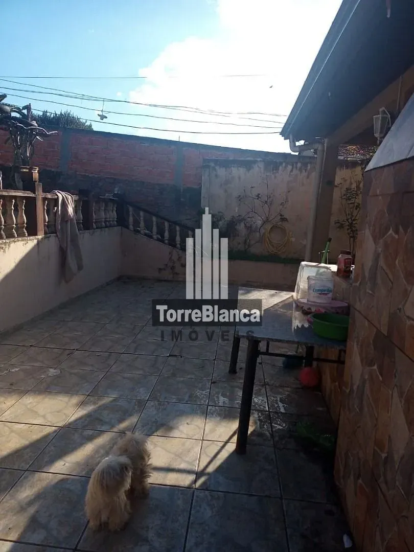 Casa, 3 quartos, 234 m² - Foto 22