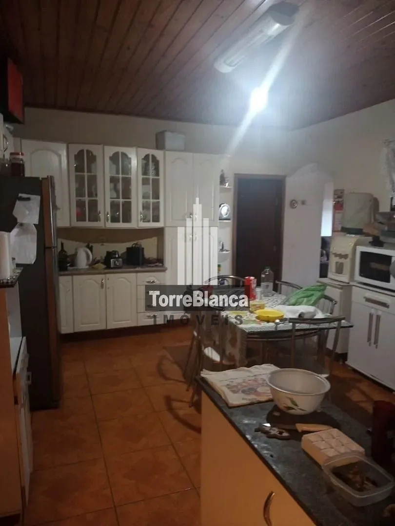 Casa, 3 quartos, 234 m² - Foto 8