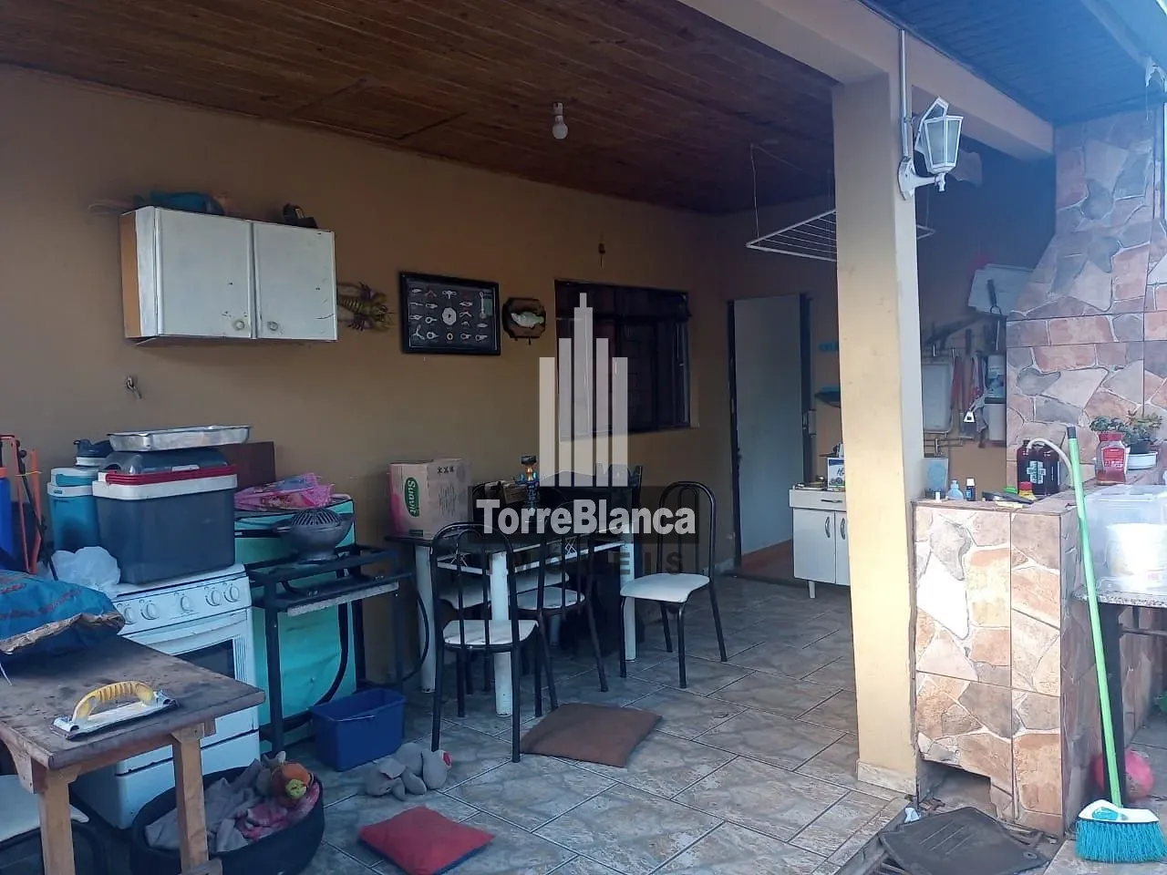 Casa, 3 quartos, 234 m² - Foto 13
