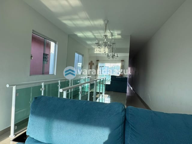 Casa 5 quartos e 2 banheiros, à venda, no bairro Parque Císper em São Paulo