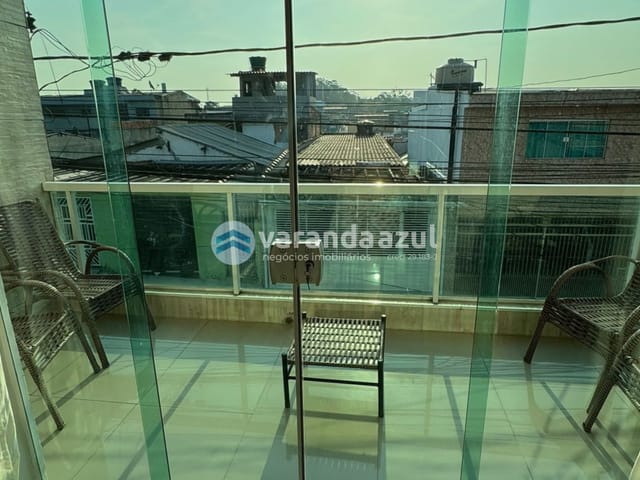 Casa 5 quartos e 2 banheiros, à venda, no bairro Parque Císper em São Paulo