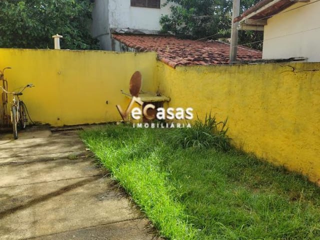 Casa com 140m² 2 quartos e 3 banheiros, à venda, no bairro Costazul em Rio das Ostras