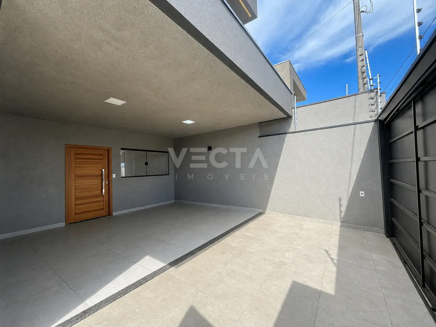 Casa, 3 quartos, 108 m² - Foto 2