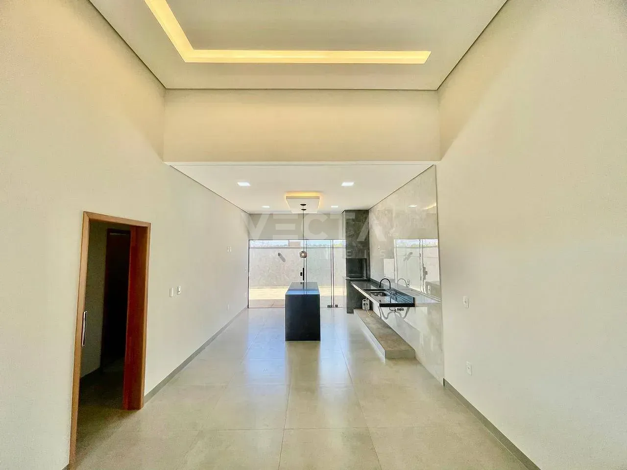 Casa, 3 quartos, 108 m² - Foto 3