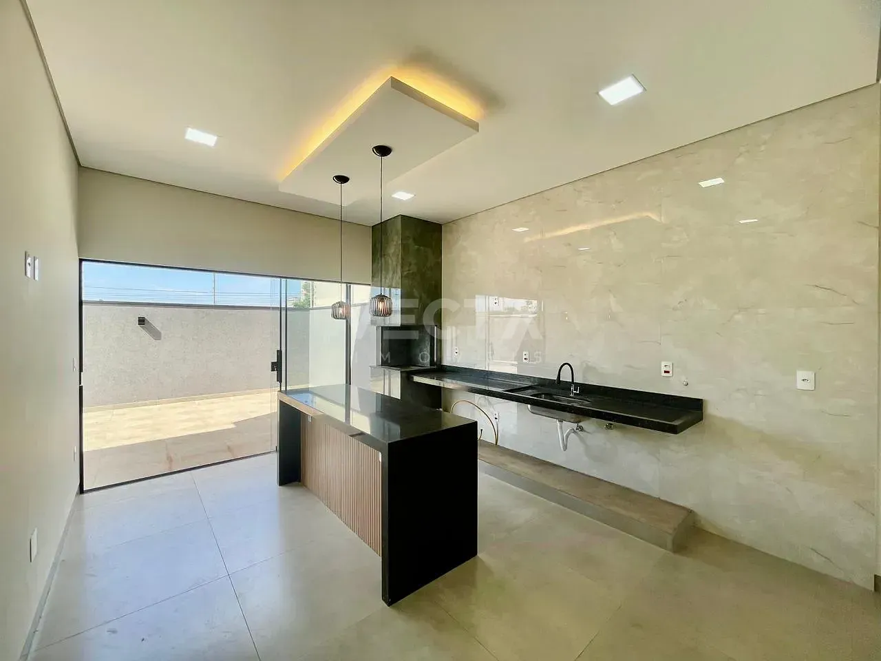 Casa, 3 quartos, 108 m² - Foto 7