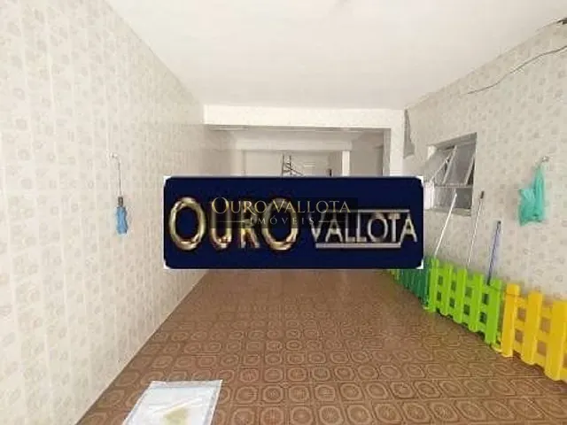 Casa com 298m² 3 quartos e 2 banheiros, à venda, no bairro Jardim Anália Franco em São Paulo