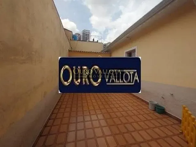 Casa com 298m² 3 quartos e 2 banheiros, à venda, no bairro Jardim Anália Franco em São Paulo