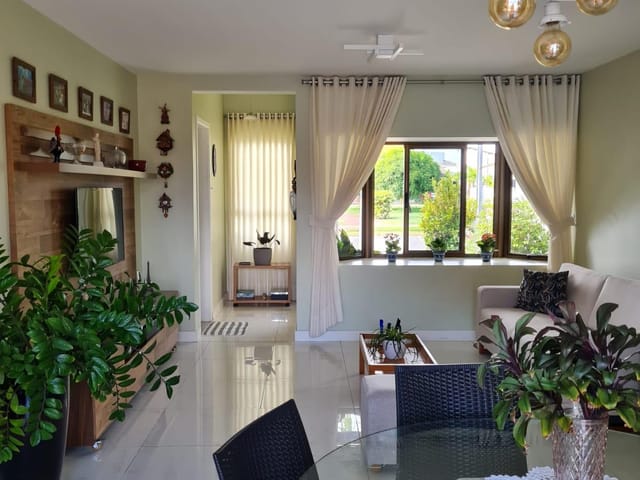 Casa com 275m² 3 quartos e 2 banheiros, à venda, no bairro Aruana em Aracaju
