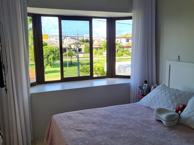 Casa com 275m² 3 quartos e 2 banheiros, à venda, no bairro Aruana em Aracaju