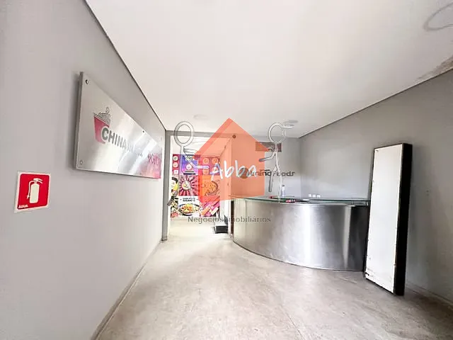 Casa com 533m², à venda ou para alugar, no bairro Granja Julieta (Zona Sul) em São Paulo