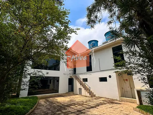 Casa com 533m², à venda ou para alugar, no bairro Granja Julieta (Zona Sul) em São Paulo