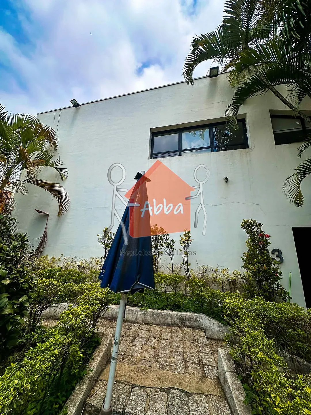 Casa, 1 quarto, 572 m² - Foto 2