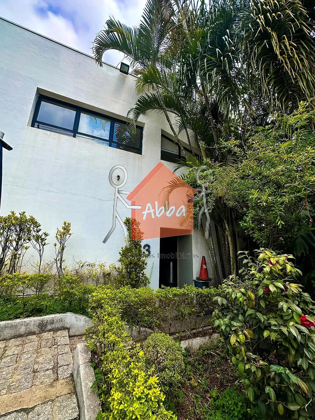 Casa, 1 quarto, 572 m² - Foto 3
