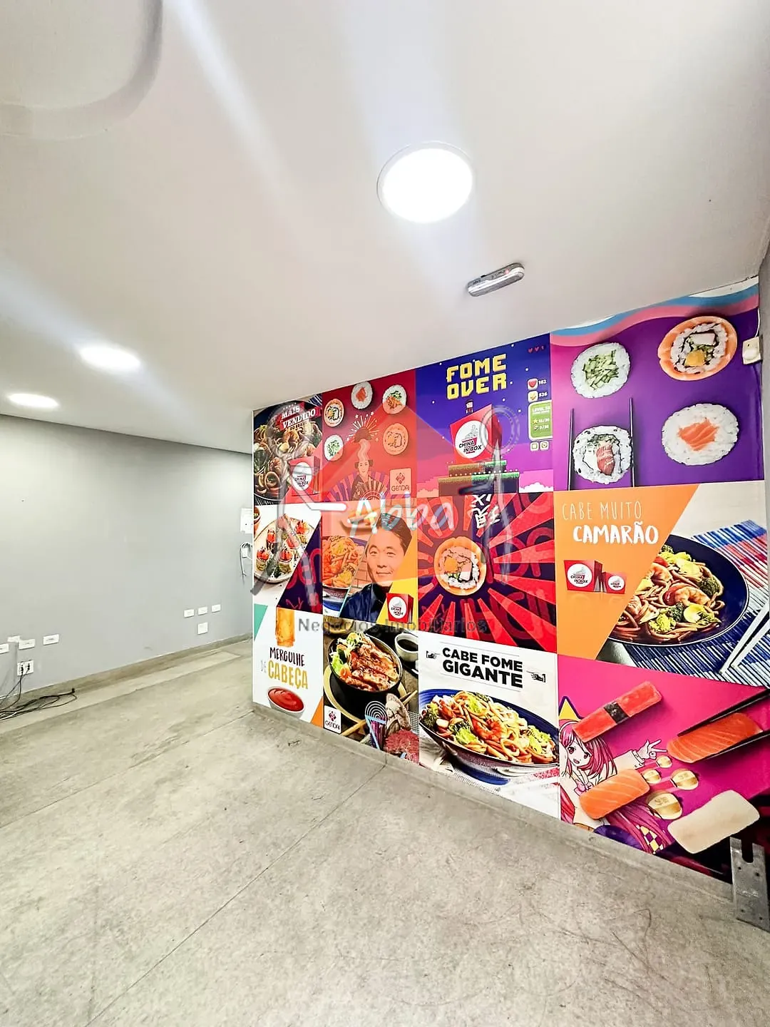 Casa, 1 quarto, 572 m² - Foto 6