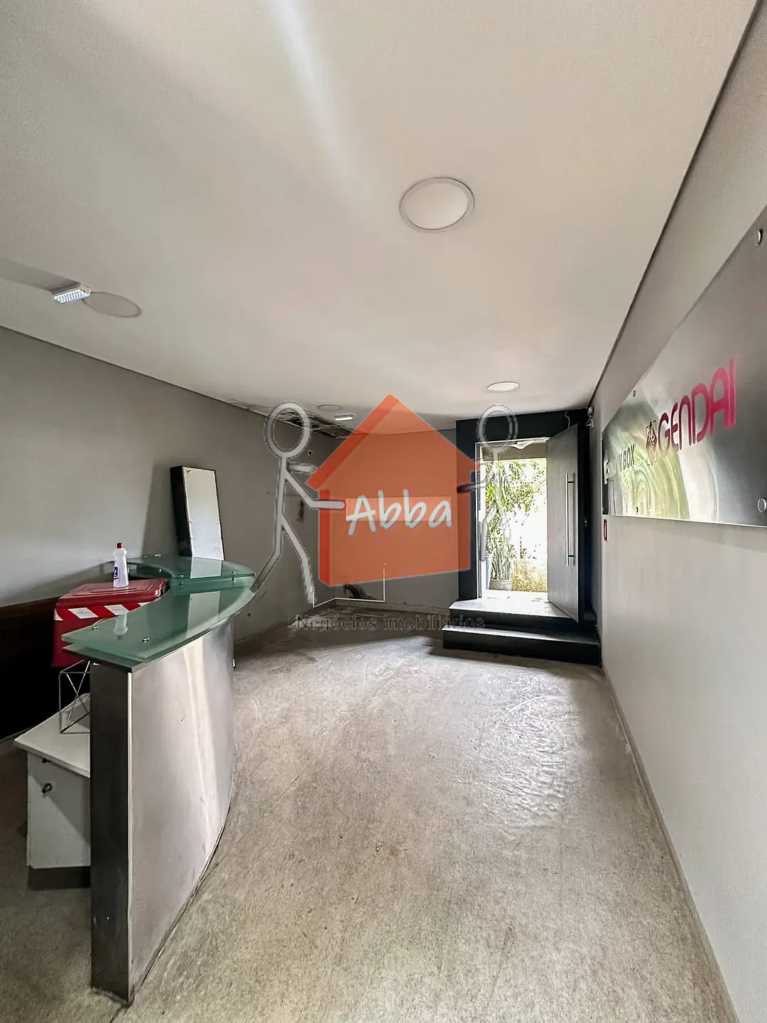 Casa, 1 quarto, 572 m² - Foto 7