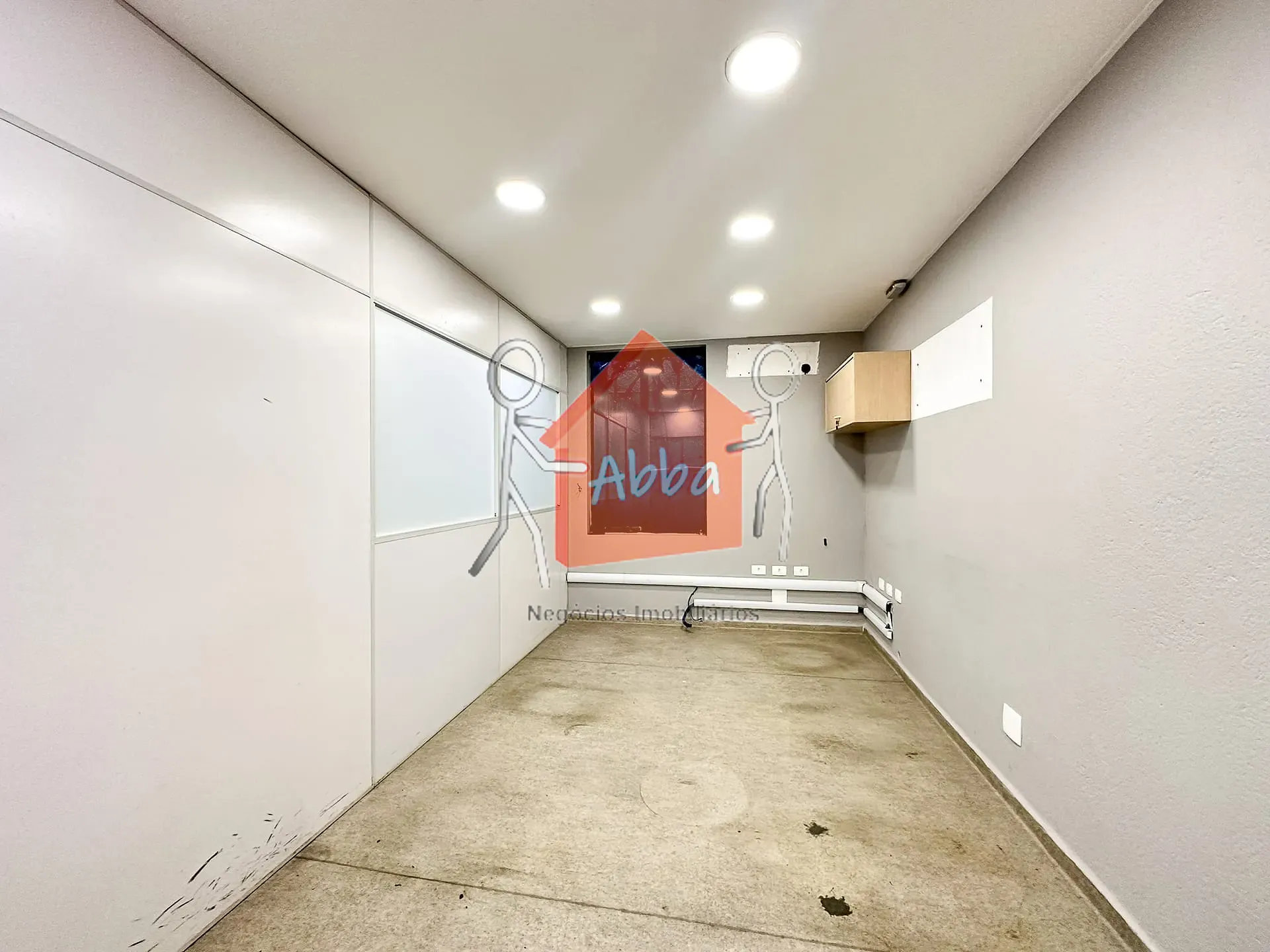 Casa, 1 quarto, 572 m² - Foto 10