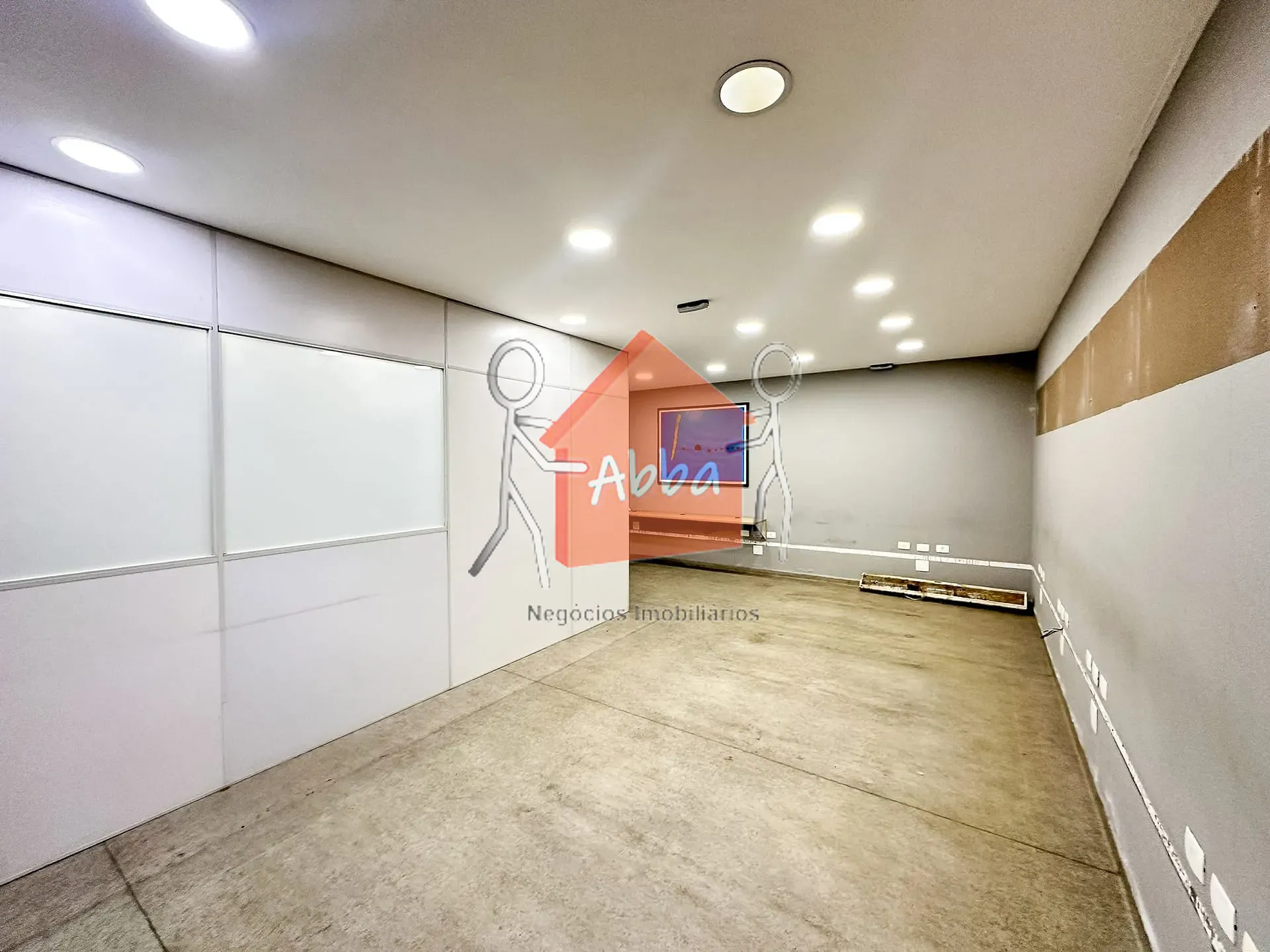 Casa, 1 quarto, 572 m² - Foto 12