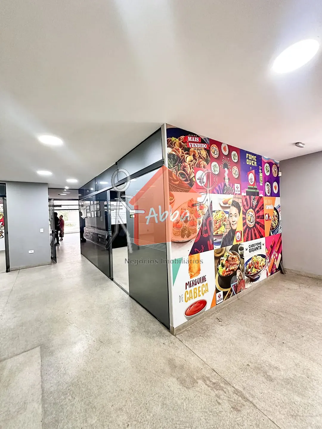 Casa, 1 quarto, 572 m² - Foto 13