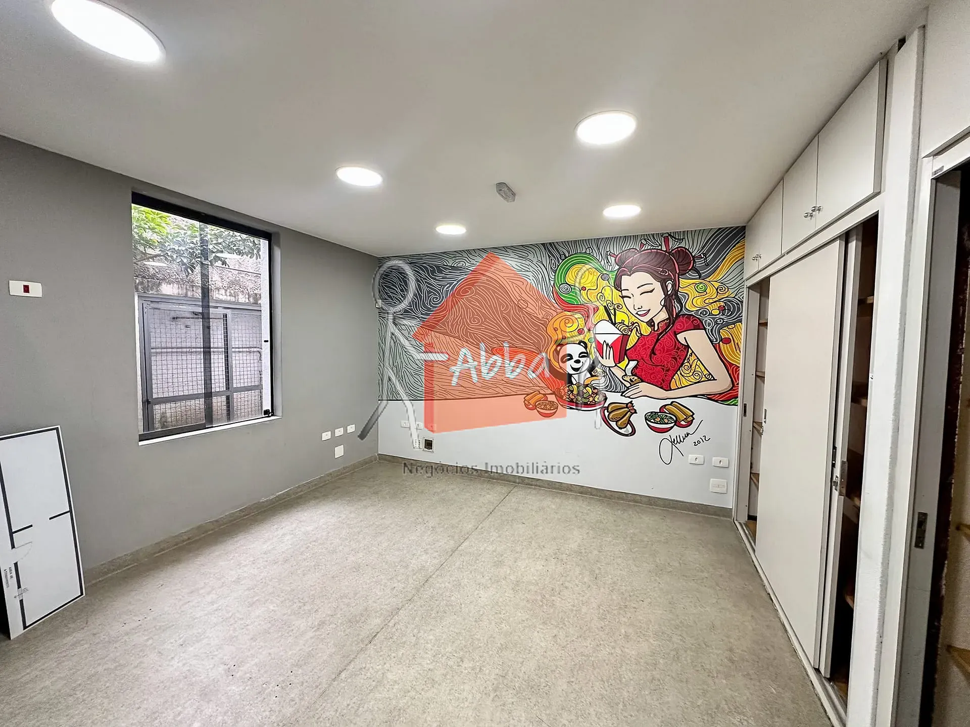 Casa, 1 quarto, 572 m² - Foto 19