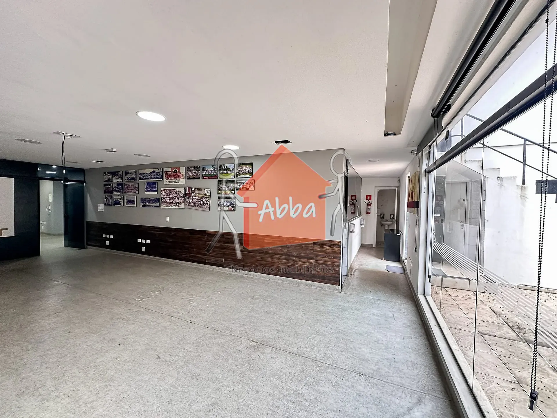 Casa, 1 quarto, 572 m² - Foto 22