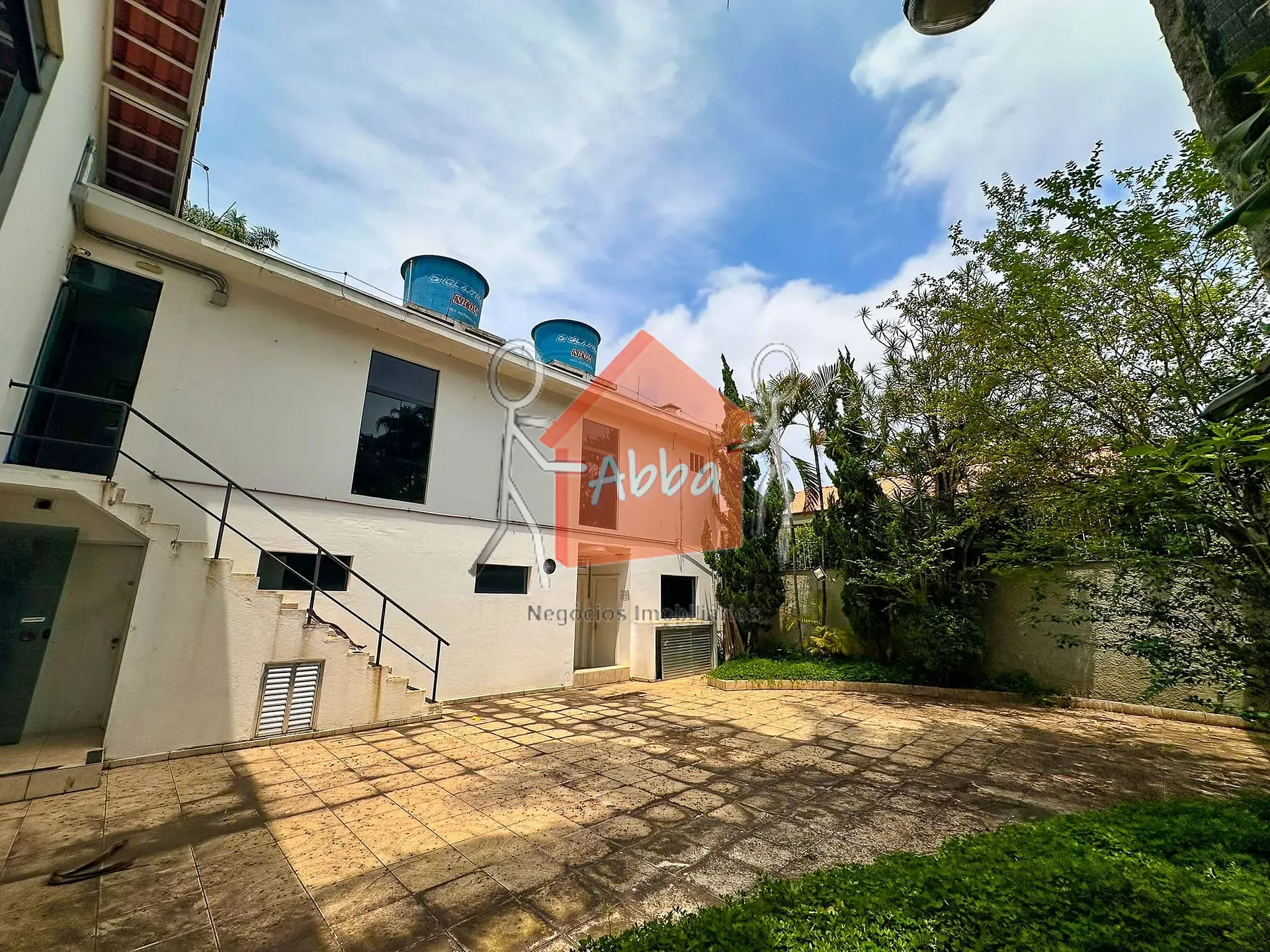 Casa, 1 quarto, 572 m² - Foto 29
