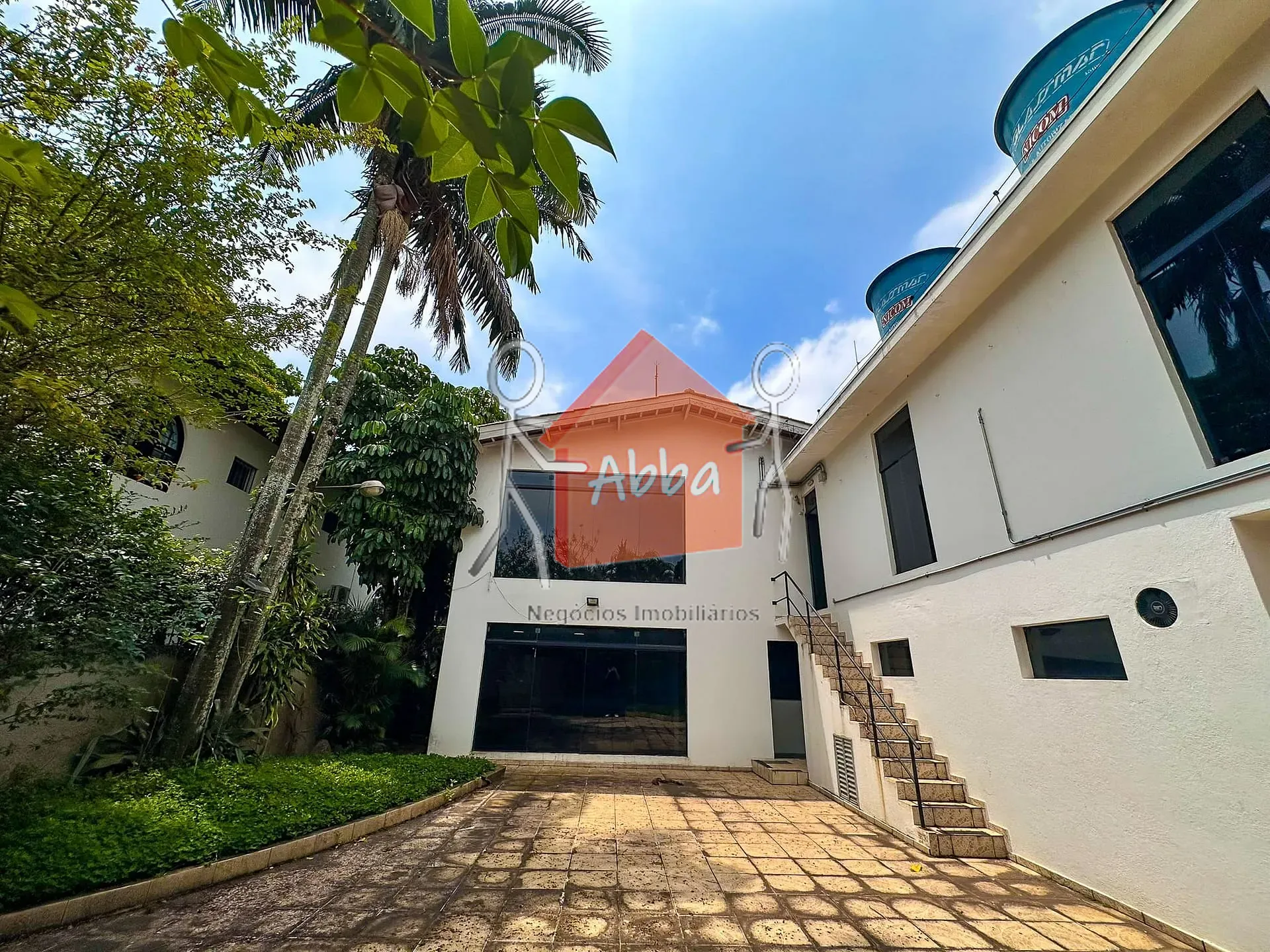 Casa, 1 quarto, 572 m² - Foto 30