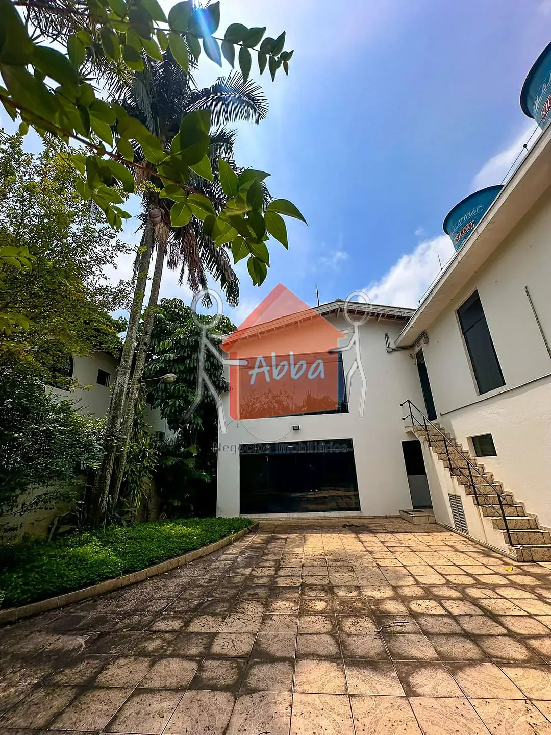 Casa, 1 quarto, 572 m² - Foto 31