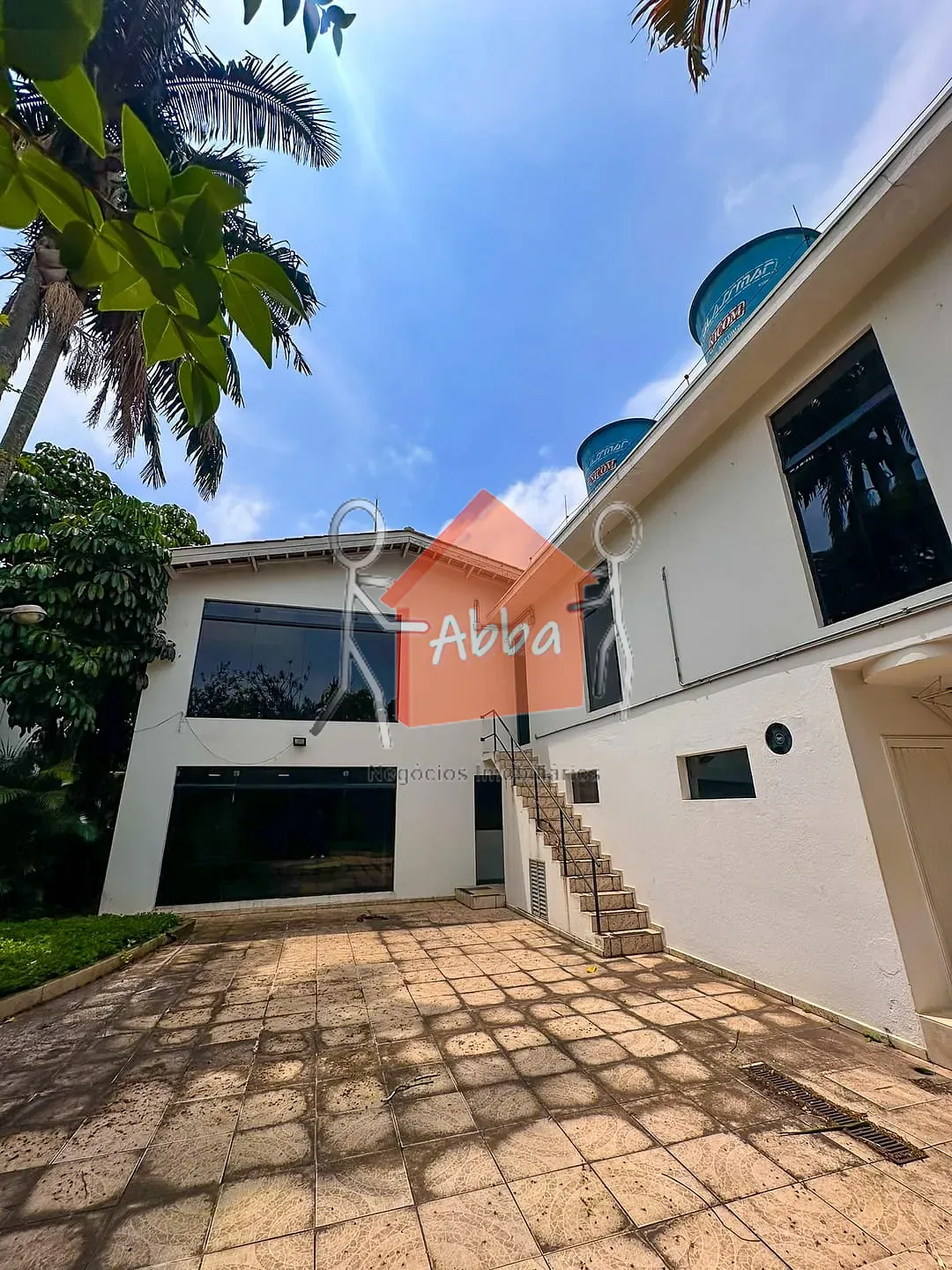 Casa, 1 quarto, 572 m² - Foto 32
