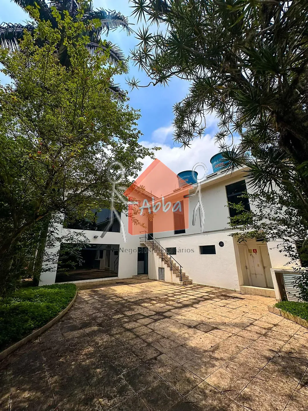 Casa, 1 quarto, 572 m² - Foto 1