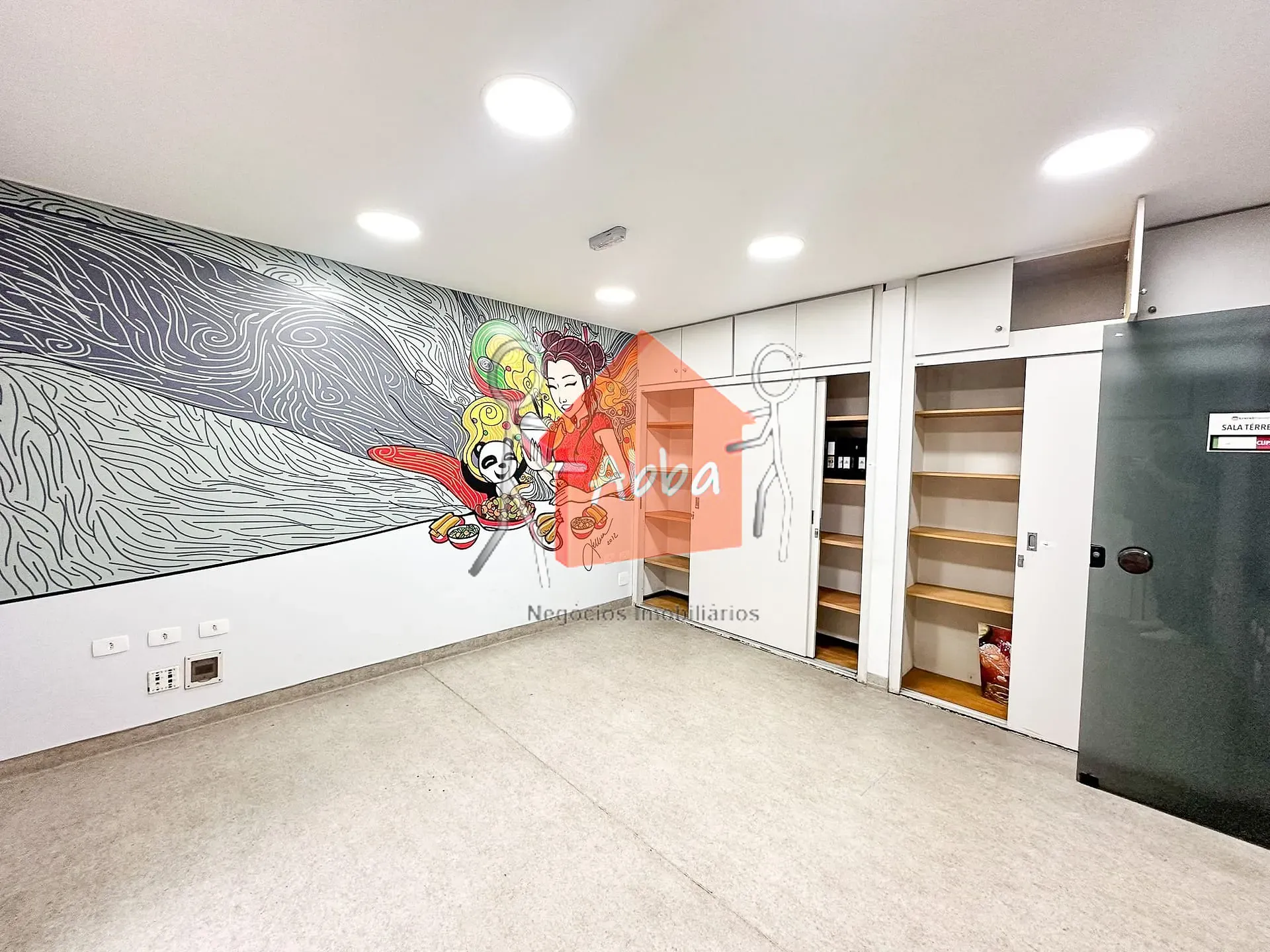 Casa, 1 quarto, 572 m² - Foto 38