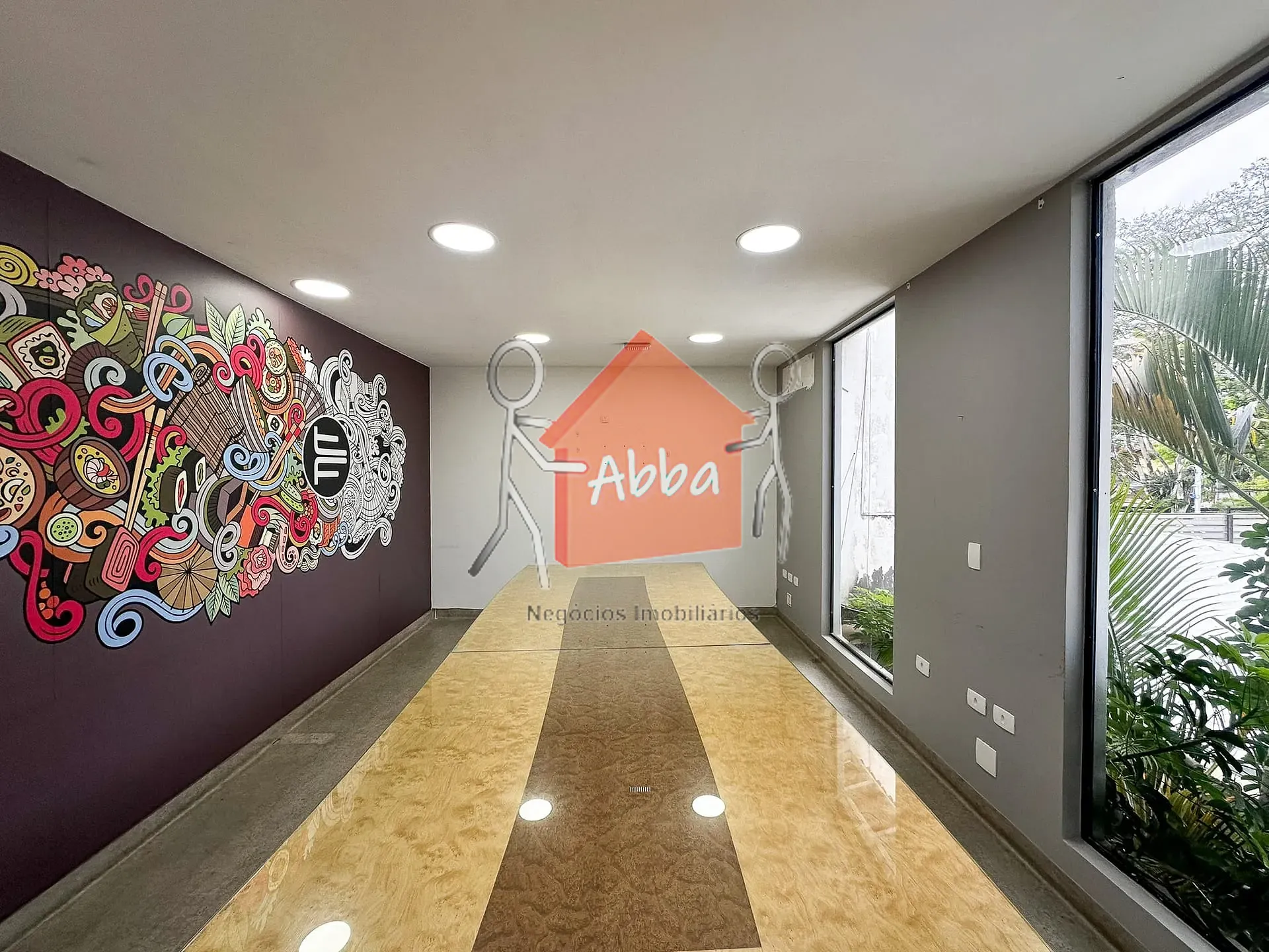 Casa, 1 quarto, 572 m² - Foto 44