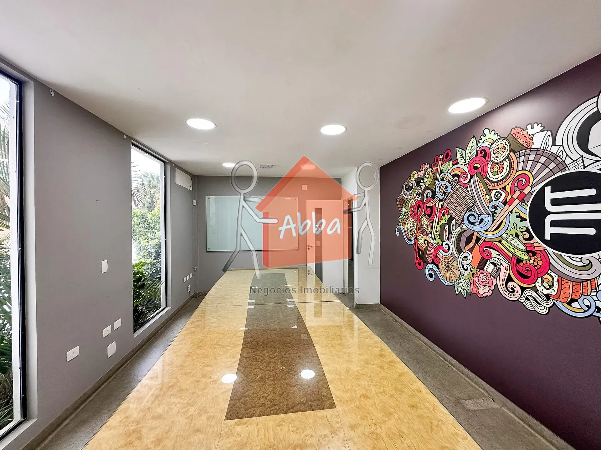 Casa, 1 quarto, 572 m² - Foto 45