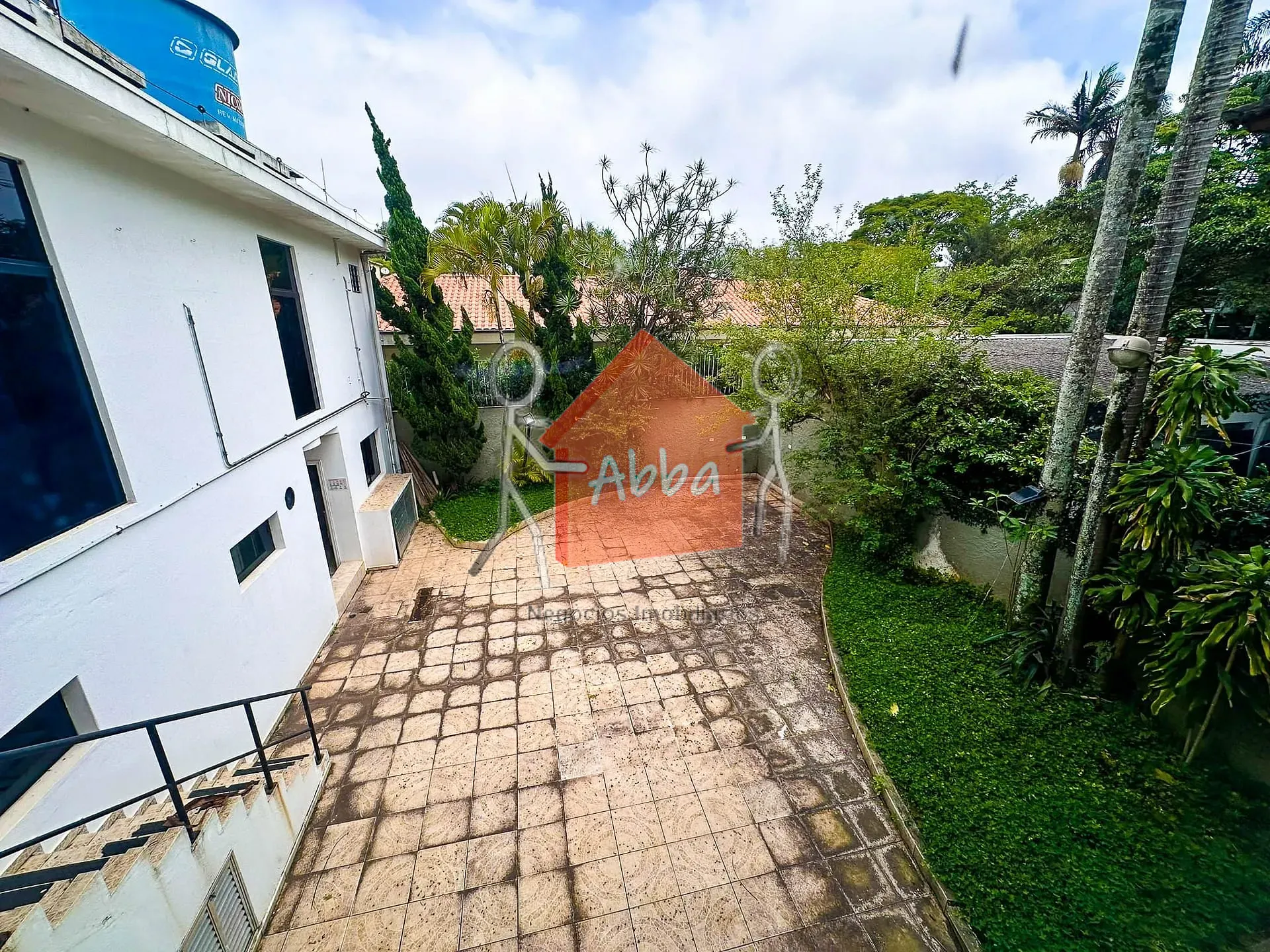 Casa, 1 quarto, 572 m² - Foto 65