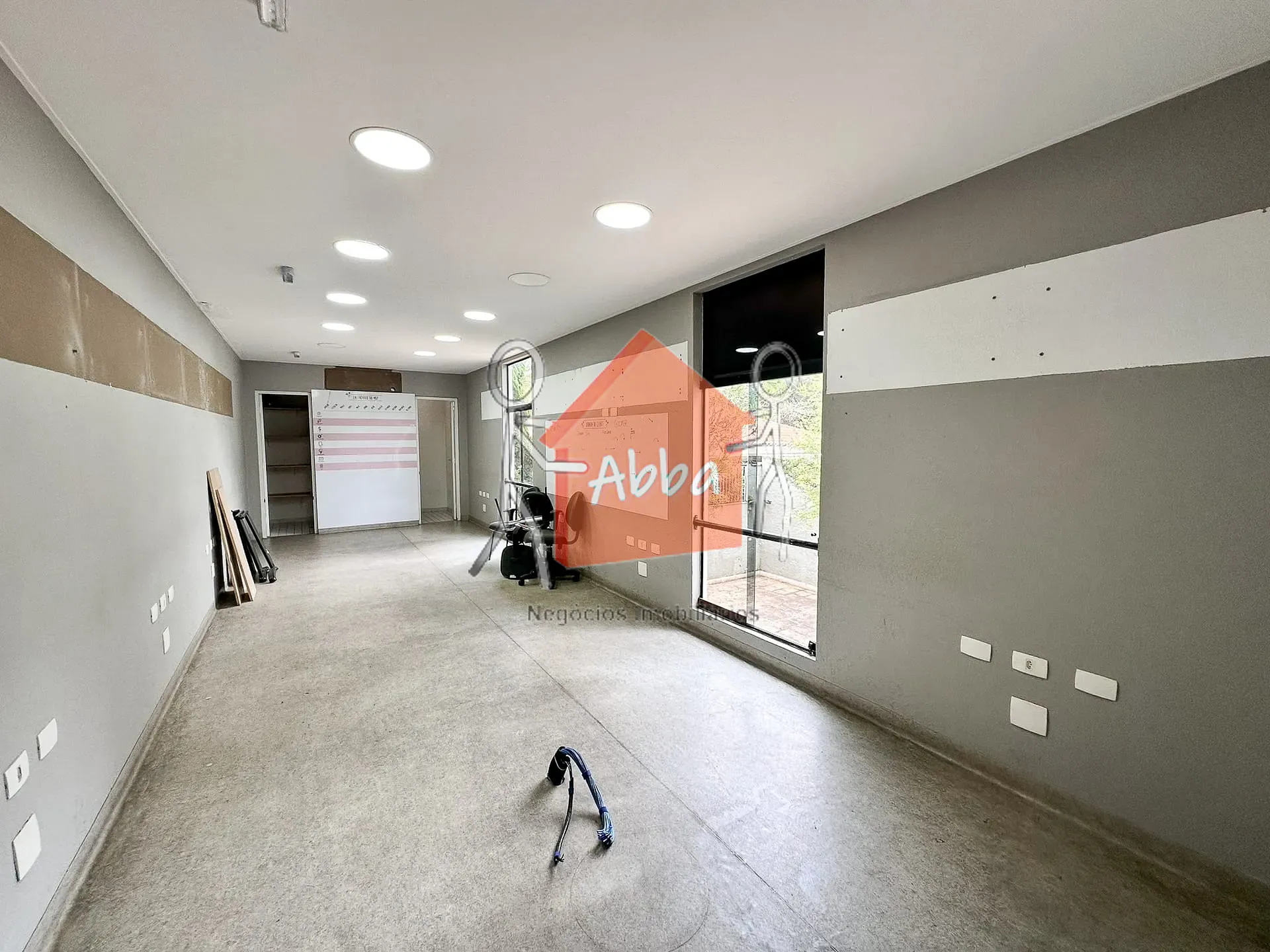 Casa, 1 quarto, 572 m² - Foto 75