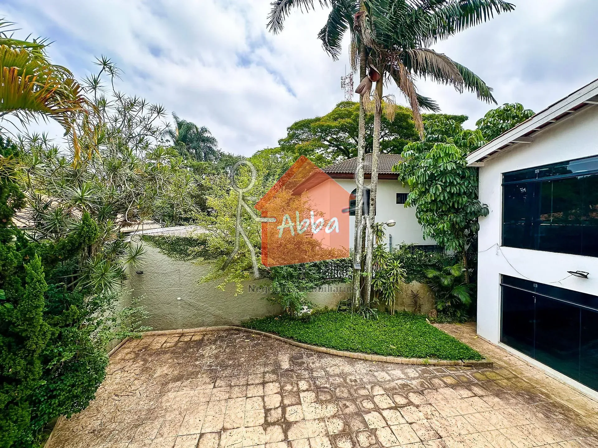 Casa, 1 quarto, 572 m² - Foto 81