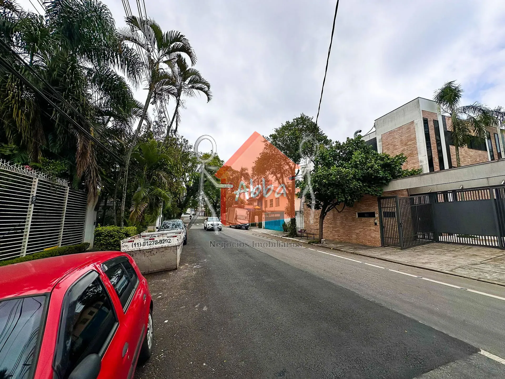Casa, 1 quarto, 572 m² - Foto 87